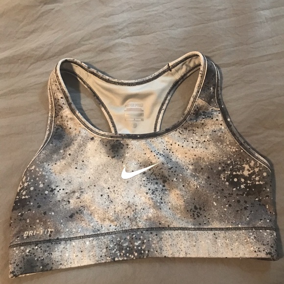 Nike Other - Nike Pro Sports Bra